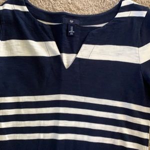 Women’s Gap cotton dress